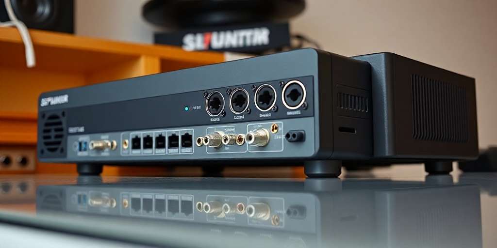 Grabadores para cámaras de seguridad: la pieza clave de tu sistema de videovigilancia